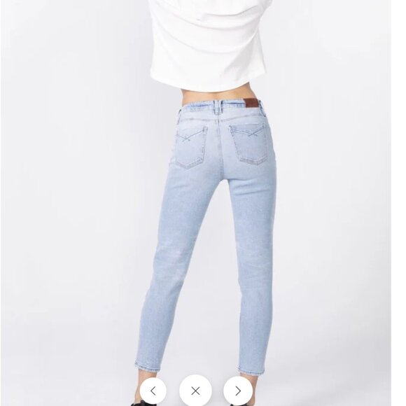 Unpublished Debbie Jean - Picture 7 of 9